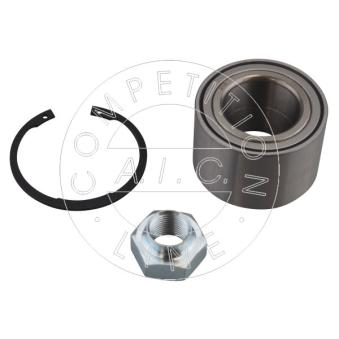 Roulement de roue avant AIC OEM 43440M68K00 Roulement de roue avant AIC OEM 43440M68K00