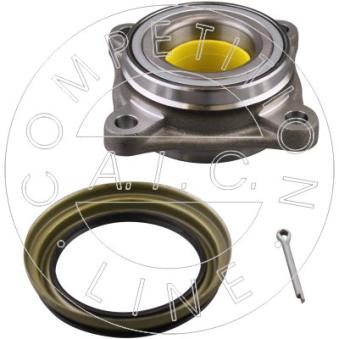 Roulement de roue avant AIC OEM 4357060010