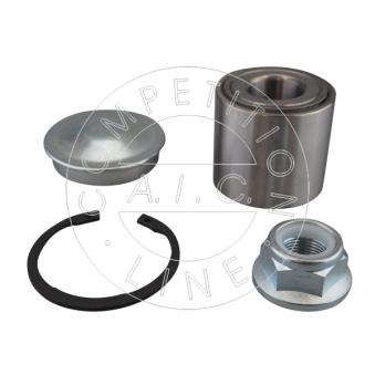 Roulement de roue arrière AIC 59643