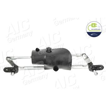 Tringlerie d'essuie-glace AIC OEM 46804522