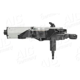 Moteur d'essuie-glace AIC 59699