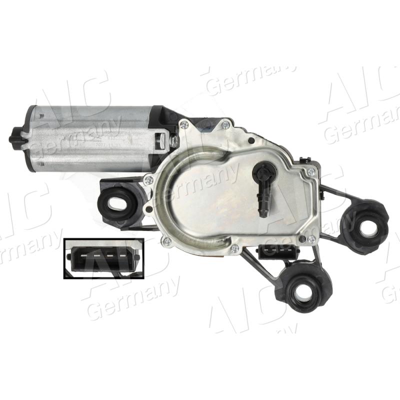 Moteur d'essuie-glace AIC 59700 - Visuel 1