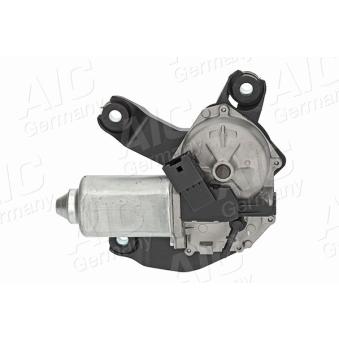 Moteur d'essuie-glace AIC 59702