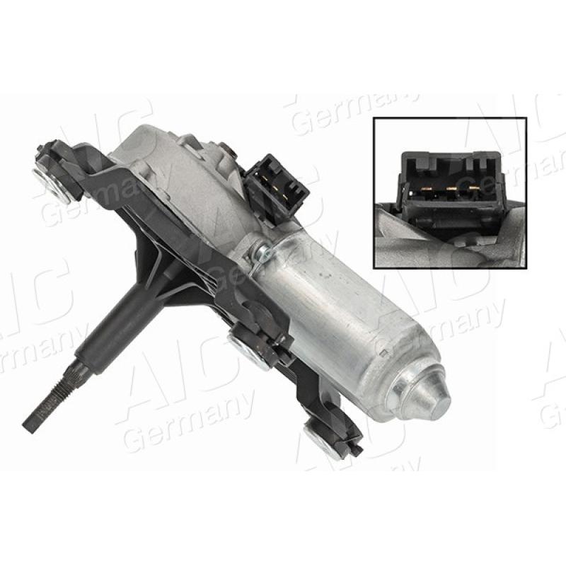 Moteur d'essuie-glace AIC 59702 - Visuel 2