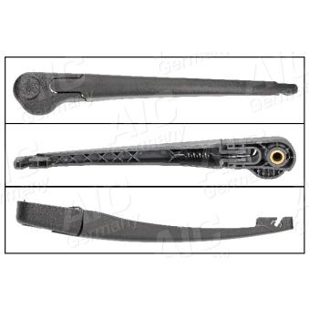 Bras d'essuie-glace, nettoyage des vitres AIC OEM 642244