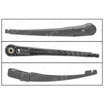 Bras d'essuie-glace, nettoyage des vitres AIC OEM 642244