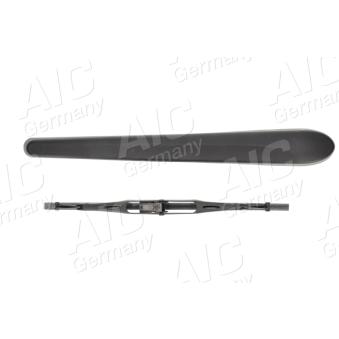 Bras d'essuie-glace, nettoyage des vitres AIC OEM 95915136