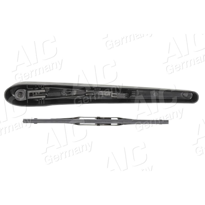 Bras d'essuie-glace, nettoyage des vitres AIC 59730 - Visuel 1