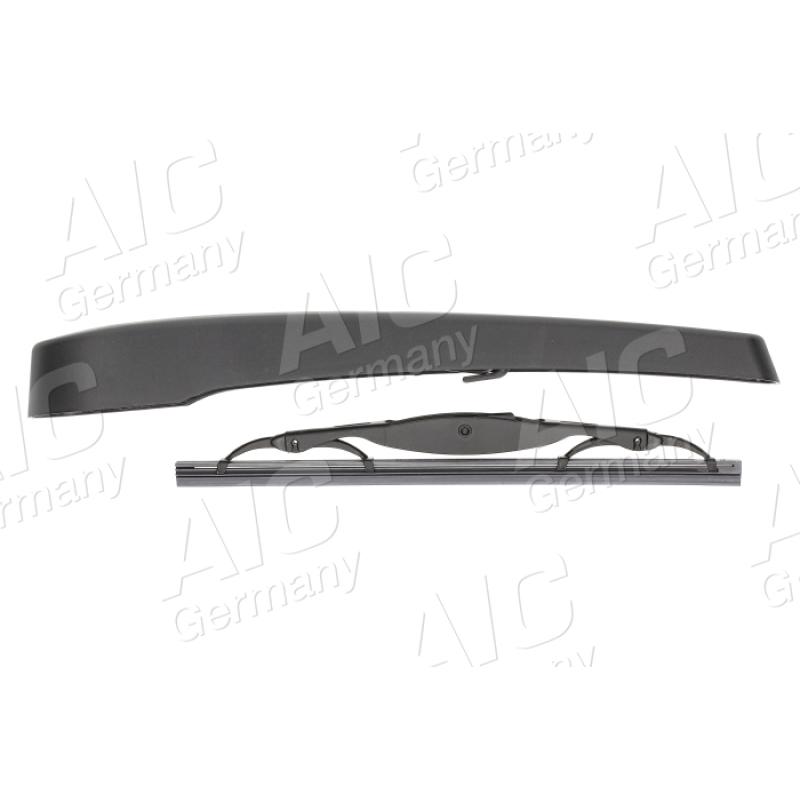 Bras d'essuie-glace, nettoyage des vitres AIC 59730 - Visuel 2