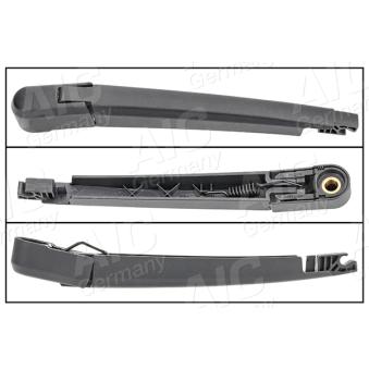 Bras d'essuie-glace, nettoyage des vitres AIC OEM 13419000