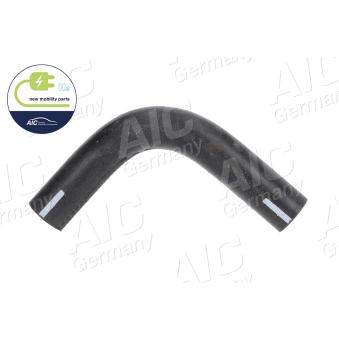 Tuyau, ventilation de carter-moteur AIC 59743