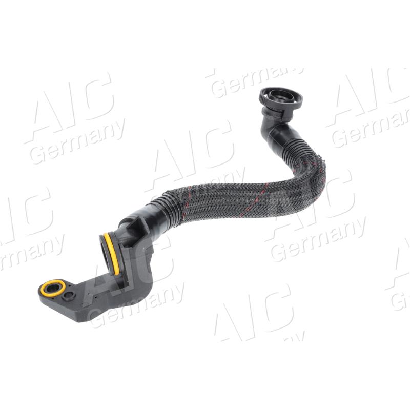 Tuyau, ventilation de carter-moteur AIC 59747 - Visuel 1