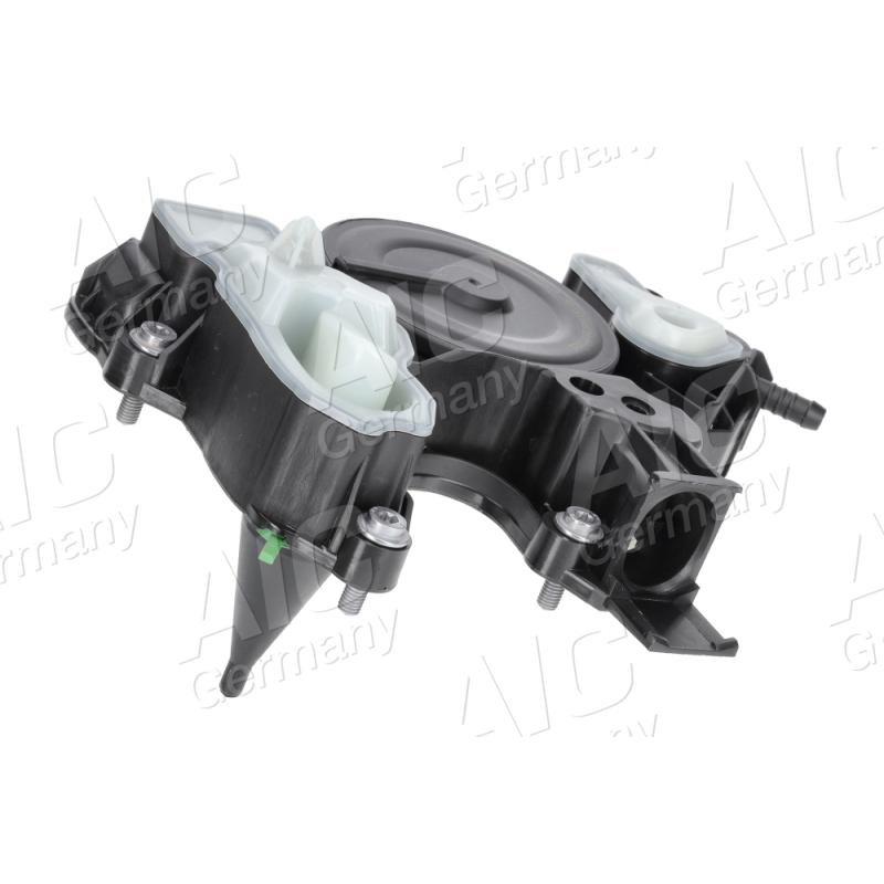 Séparateur d'huile, prise de recyclage des gas de carter AIC 59753 - Visuel 1