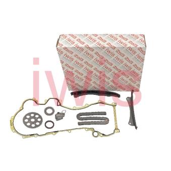 Kit de distribution par chaîne AIC OEM 0816K9