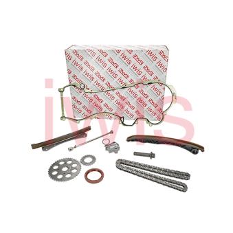 Kit de distribution par chaîne AIC OEM 0816K9