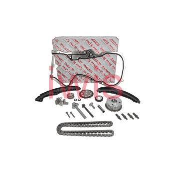 Kit de distribution par chaîne AIC OEM 03C109088E Kit de distribution par chaîne AIC OEM 03C109088E