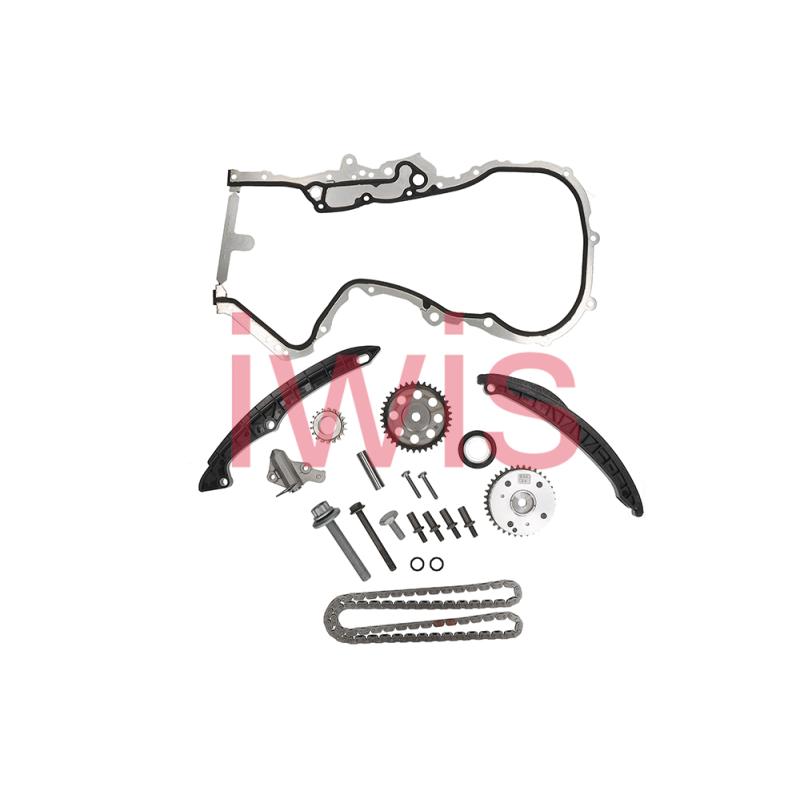 Kit de distribution par chaîne AIC 59767Set - Visuel 2