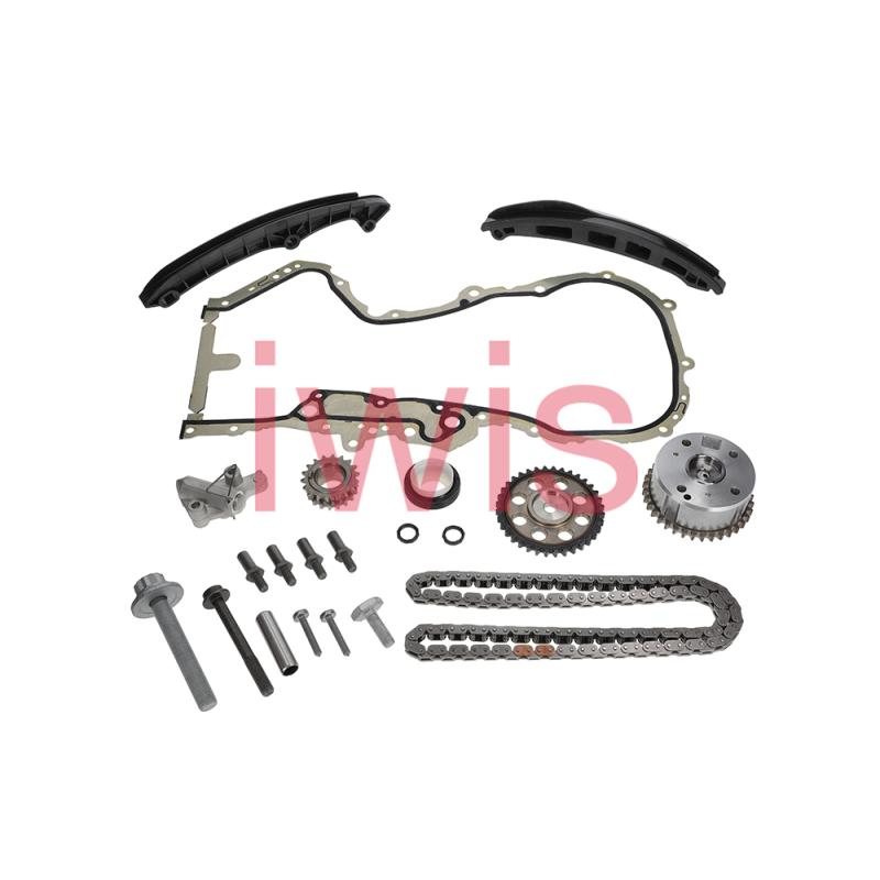 Kit de distribution par chaîne AIC 59768Set - Visuel 1