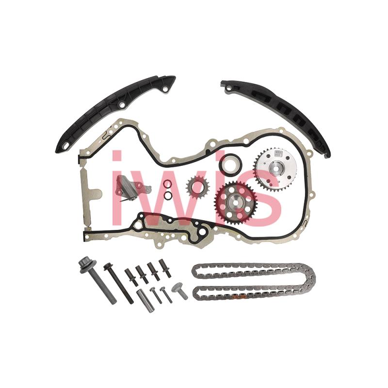 Kit de distribution par chaîne AIC 59768Set - Visuel 2