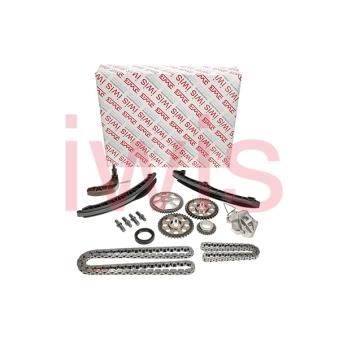 Kit de distribution par chaîne AIC OEM 03C109509P