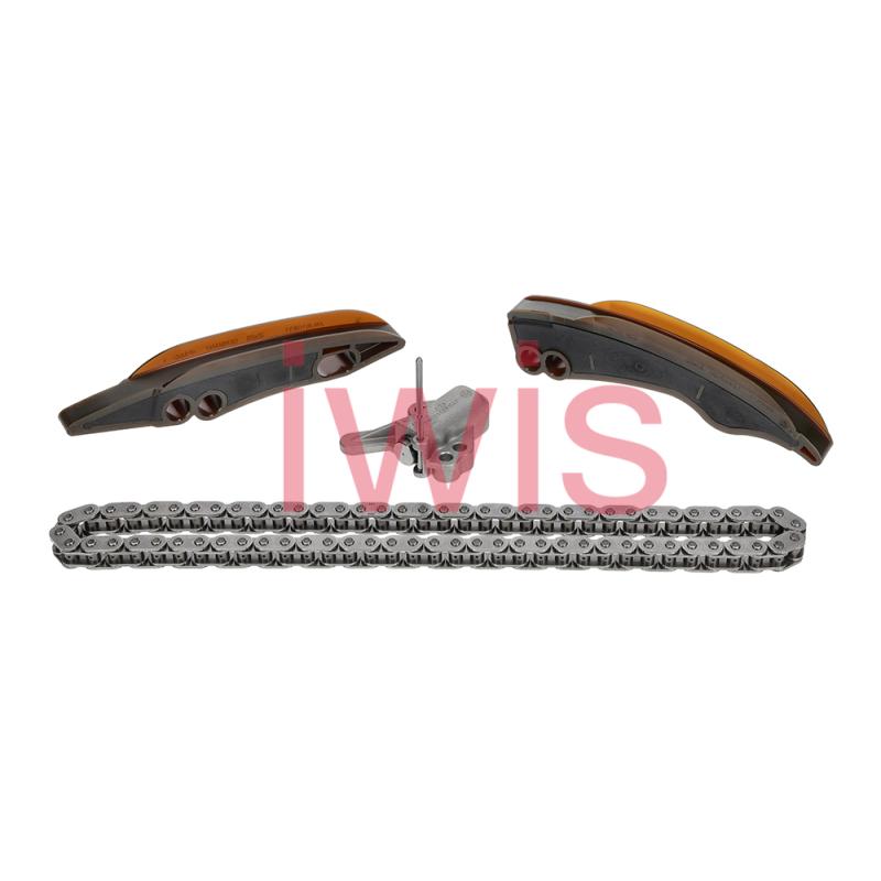 Kit de distribution par chaîne AIC 59801Set - Visuel 1