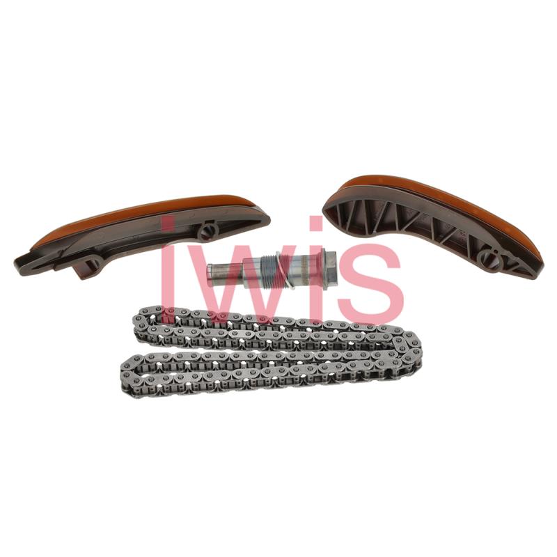 Kit de distribution par chaîne AIC 59802Set - Visuel 1