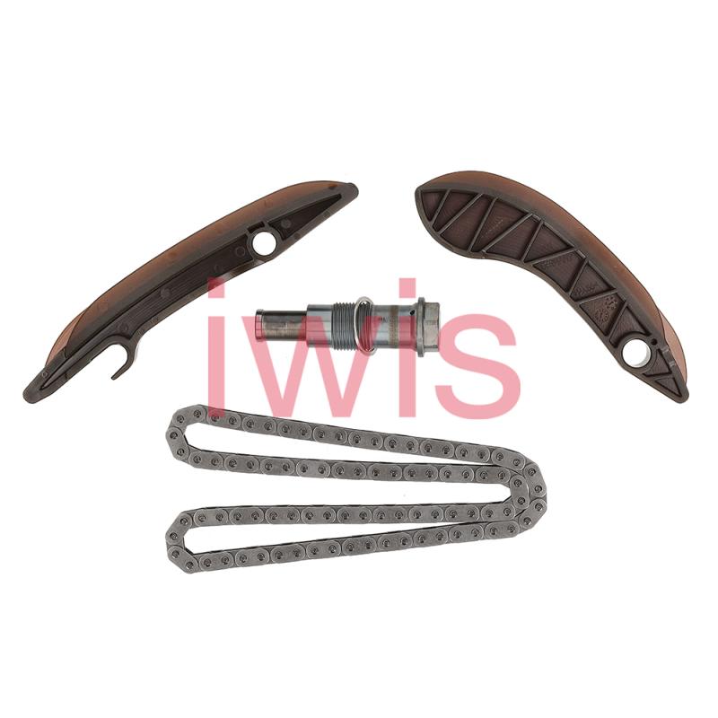 Kit de distribution par chaîne AIC 59802Set - Visuel 2