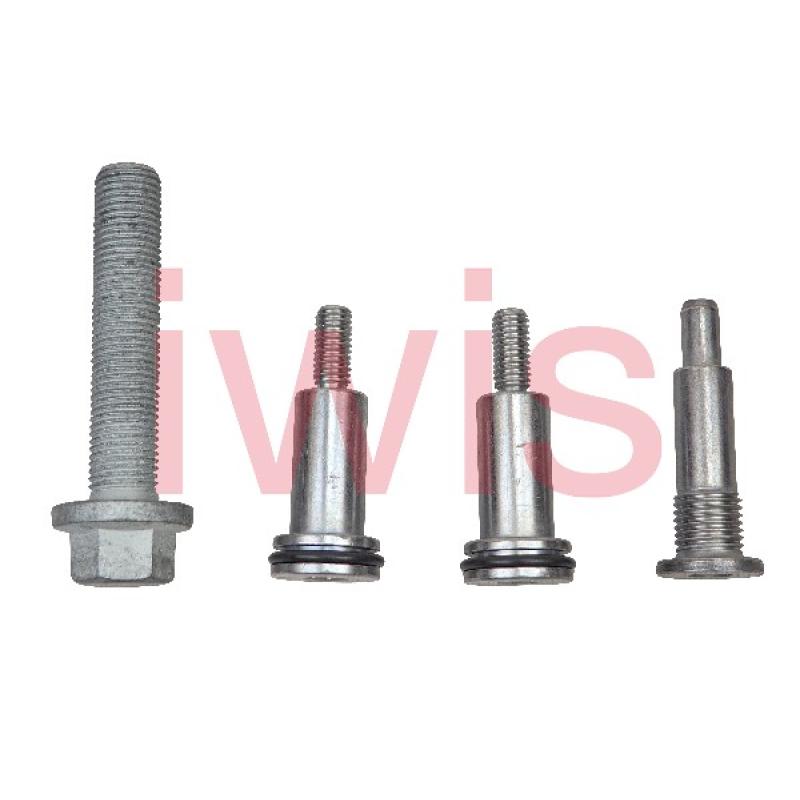 Kit de distribution par chaîne AIC 59805Set - Visuel 2