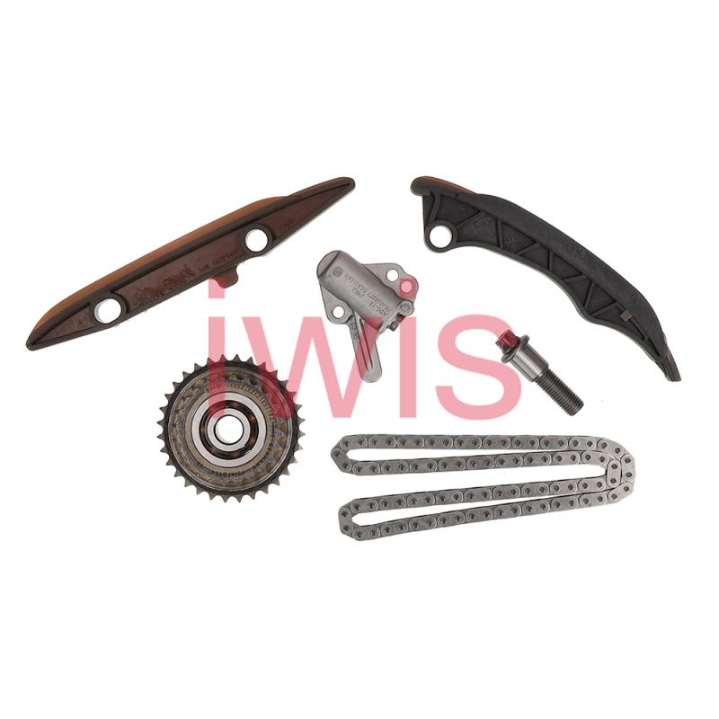 Kit de distribution par chaîne AIC 59806Set - Visuel 2