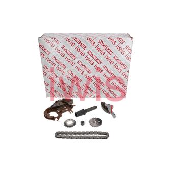 Kit de chaînes, commade de pompe à huile AIC OEM 11277500502