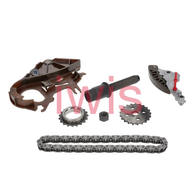 Kit de chaînes, commade de pompe à huile AIC 59807Set - Visuel 1