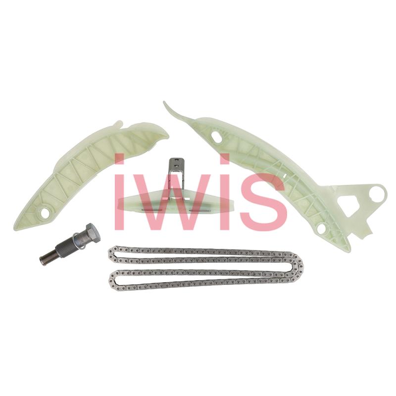 Kit de distribution par chaîne AIC 59809Set - Visuel 2