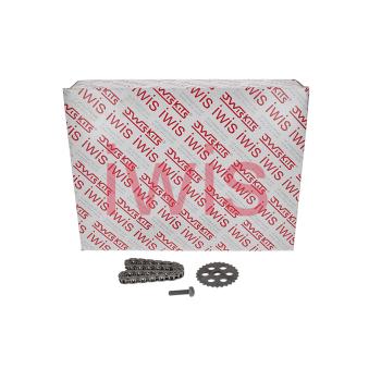 Kit de chaînes, commade de pompe à huile AIC OEM 11418600425
