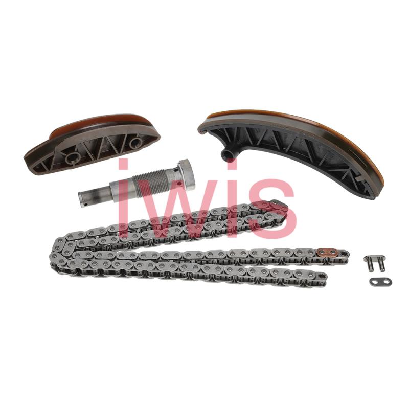 Kit de distribution par chaîne AIC 59817Set - Visuel 1