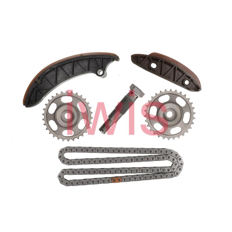 Kit de distribution par chaîne AIC 59819Set - Visuel 2