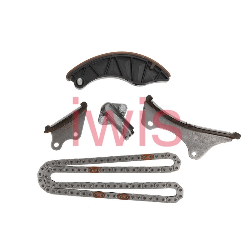 Kit de distribution par chaîne AIC 59820Set - Visuel 2