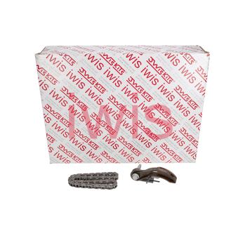 Kit de chaînes, commade de pompe à huile AIC 59821Set