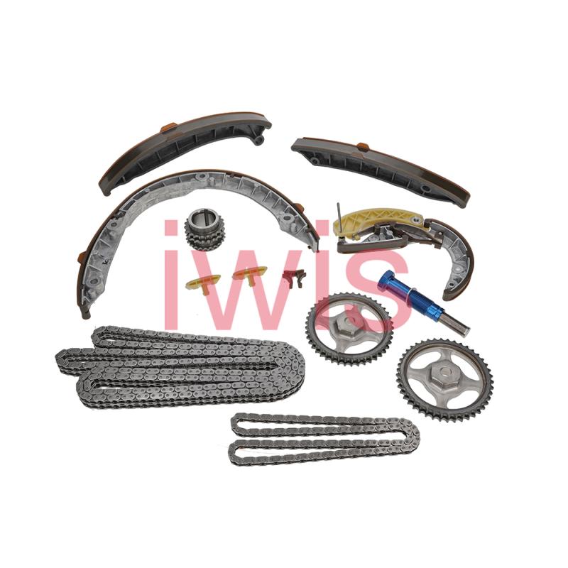 Kit de distribution par chaîne AIC 59822Set - Visuel 1