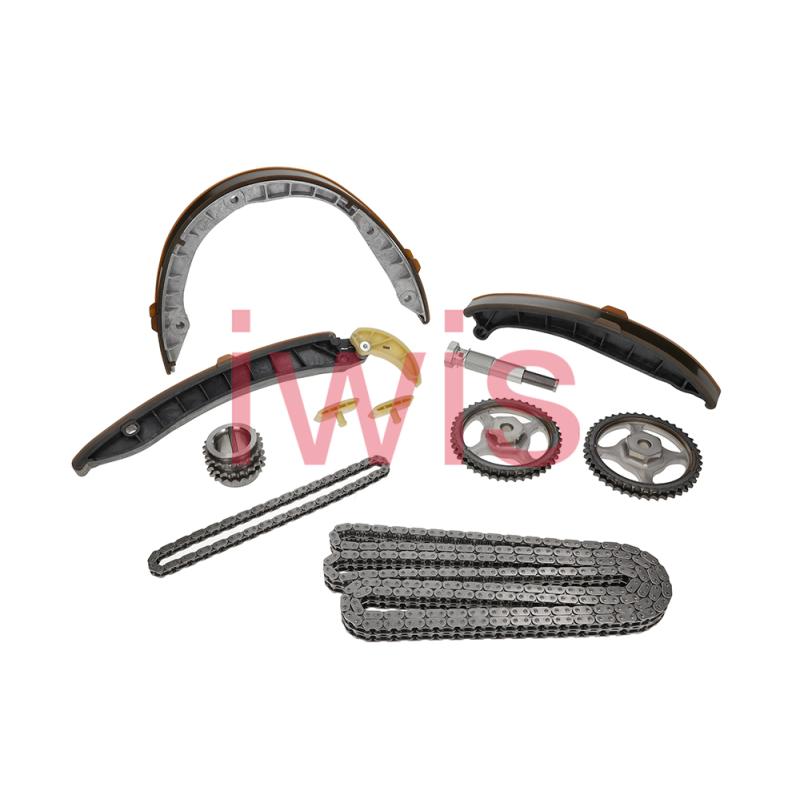 Kit de distribution par chaîne AIC 59823Set - Visuel 1