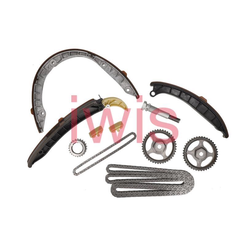 Kit de distribution par chaîne AIC 59823Set - Visuel 2