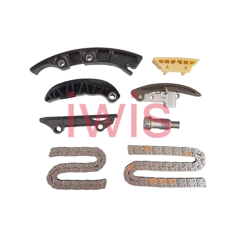 Kit de distribution par chaîne AIC 59824Set - Visuel 1