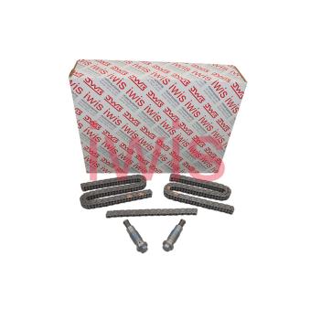 Kit de distribution par chaîne AIC OEM 9A110523302