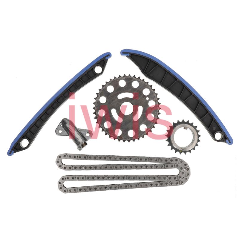 Kit de distribution par chaîne AIC 59828Set - Visuel 2