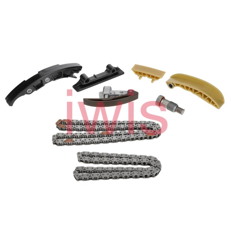 Kit de distribution par chaîne AIC 59830Set - Visuel 1