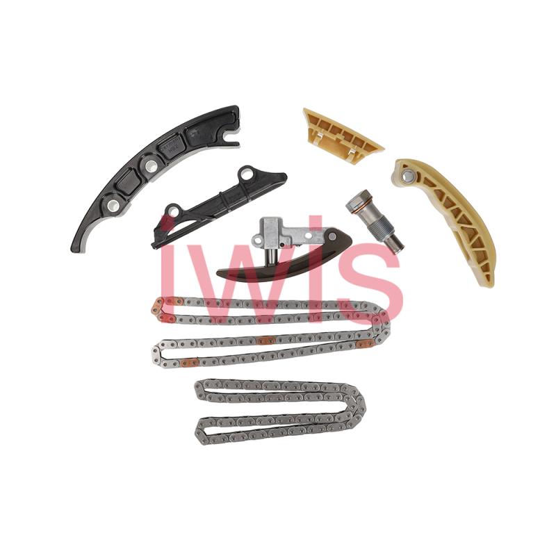 Kit de distribution par chaîne AIC 59830Set - Visuel 2