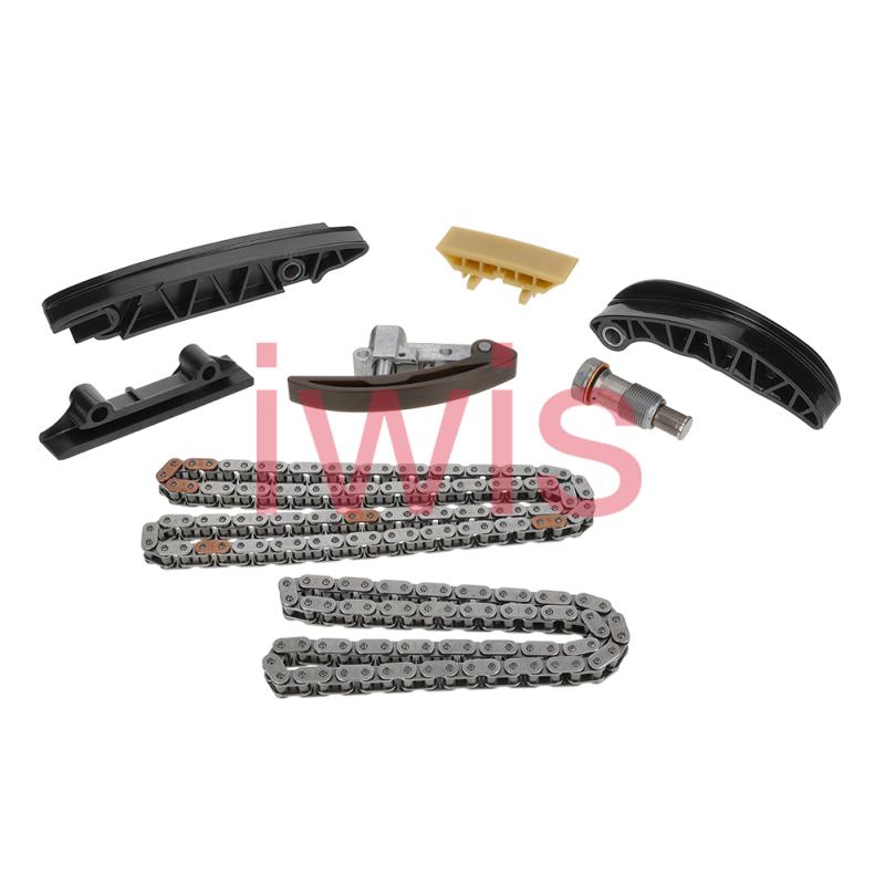 Kit de distribution par chaîne AIC 59831Set - Visuel 1