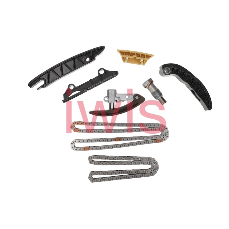 Kit de distribution par chaîne AIC 59831Set - Visuel 2