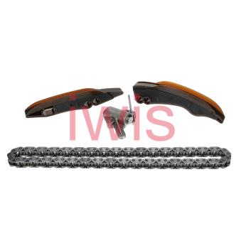 Kit de distribution par chaîne AIC OEM 13527797904