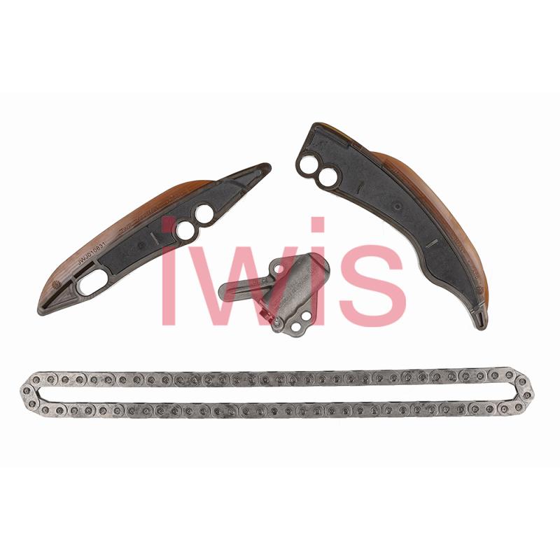 Kit de distribution par chaîne AIC 59833Set - Visuel 2