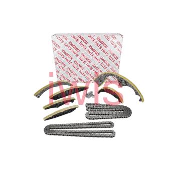 Kit de distribution par chaîne AIC 59836Set